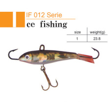 Ice Fishing Lure 012